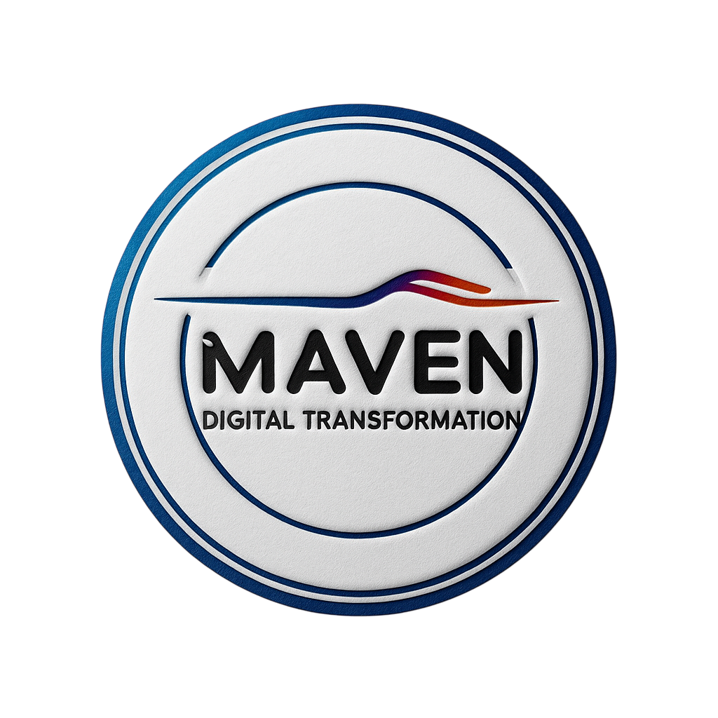MAVEN SOFTWARES